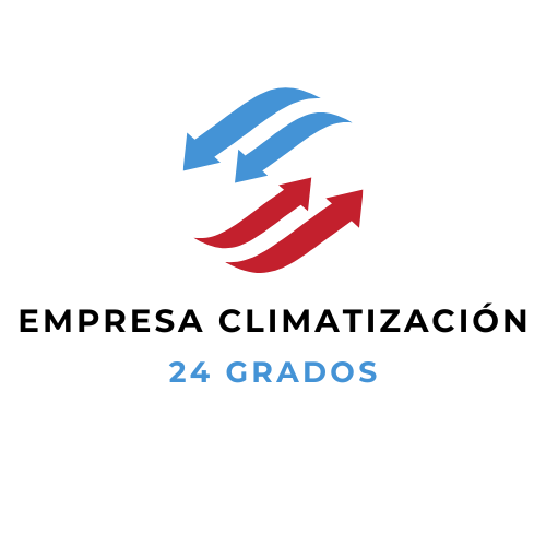 Empresa Climatizacion 24 grados