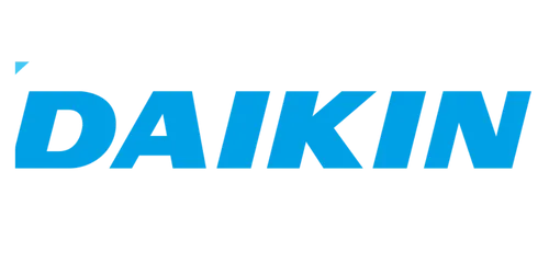 Marca daikin